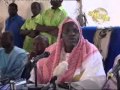 Vidéo : Haidara - Maouloud 2011 4ème partie