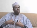 Vidéo : Mountaga Tall President du CNID sur Africa 24