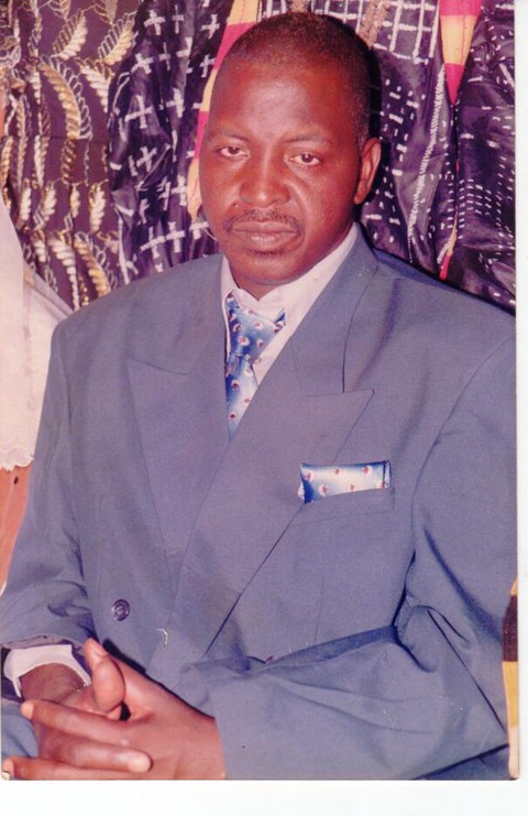 Bavure policière au Badialan III : Mamadou Sidibé victime de grenades lacrymogènes