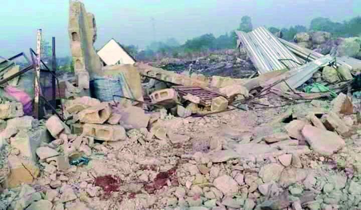 Démolition des maisons de la zone aéroportuaire du Mali : Quelle  alternative pour éviter  l’occupation  de la zone dans les jours à venir ?