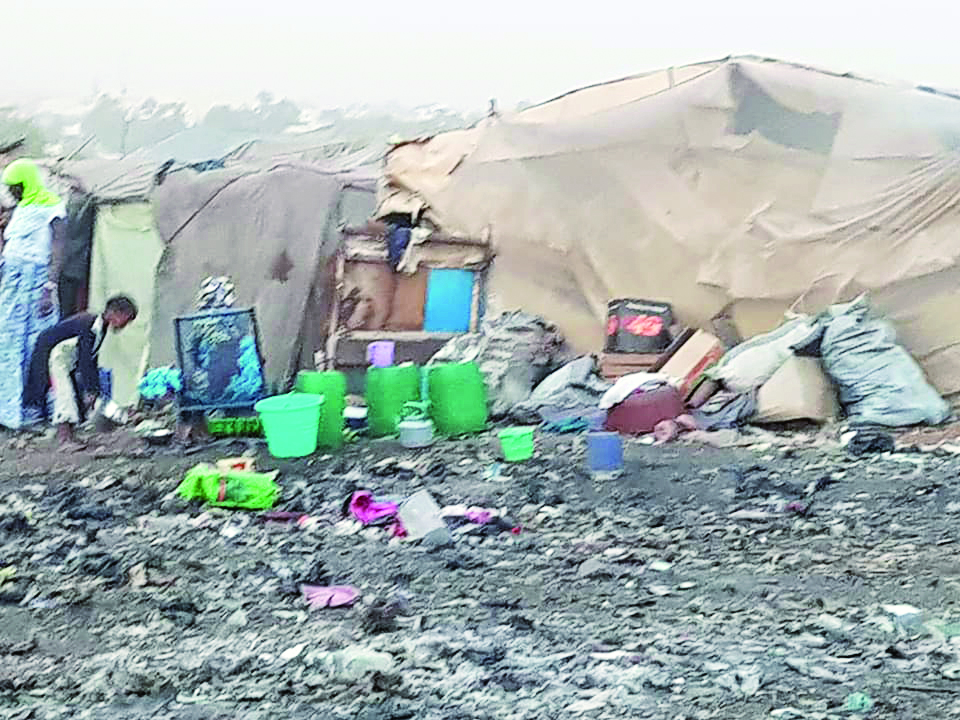 Législative du 29 mars 2020 : Un scrutin sans les 200 000 déplacés