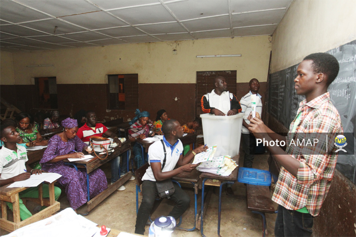 Législatives à Bamako : Les premières tendances
