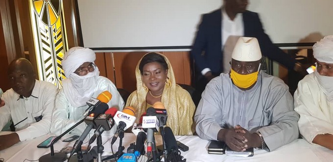 Organes de la transition : Les anciens députés exigent leur maintien à l’Assemblée nationale