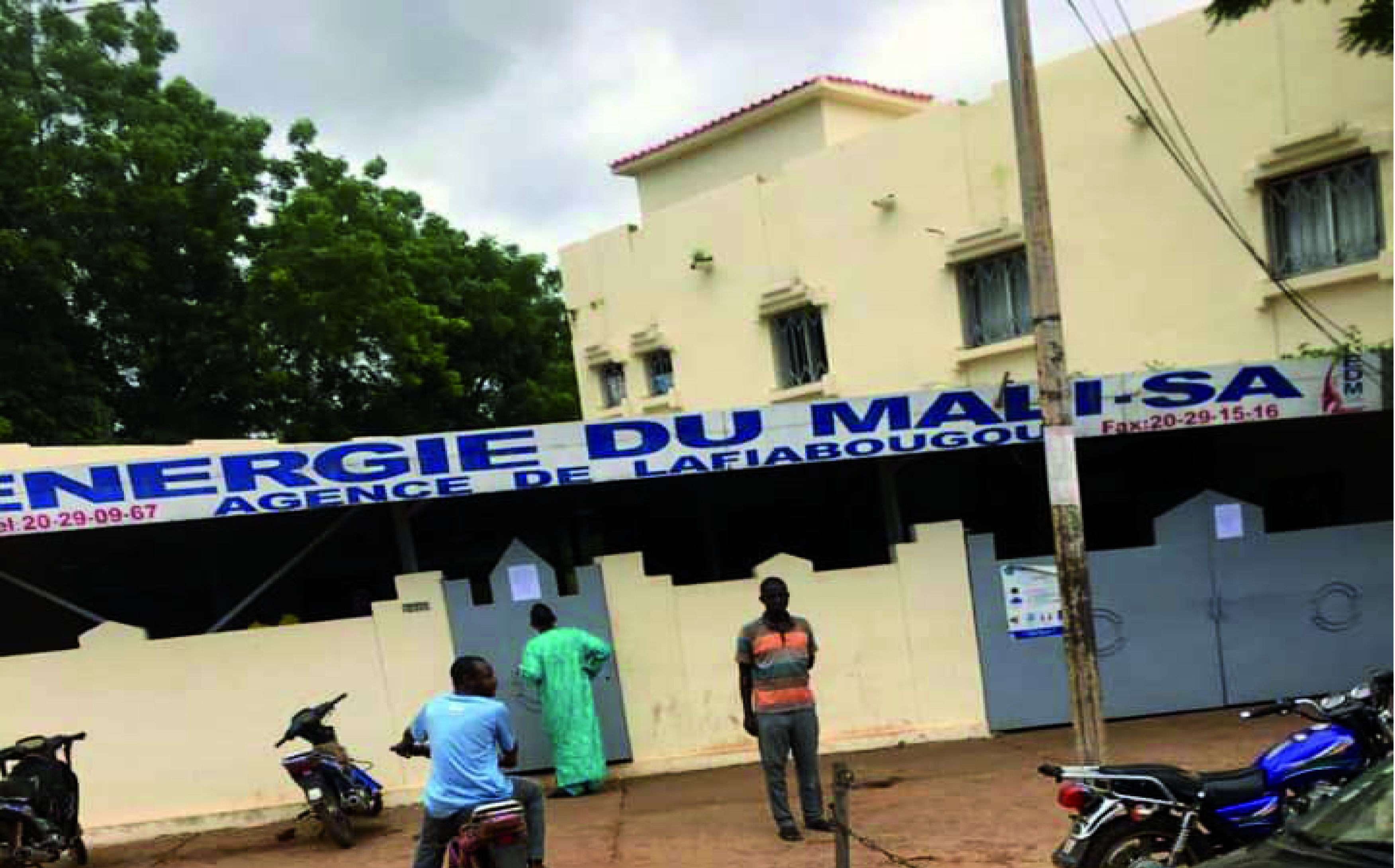 Crise sociopolitique au Mali : Reprise timide de la désobéissance civile du M5-RFP