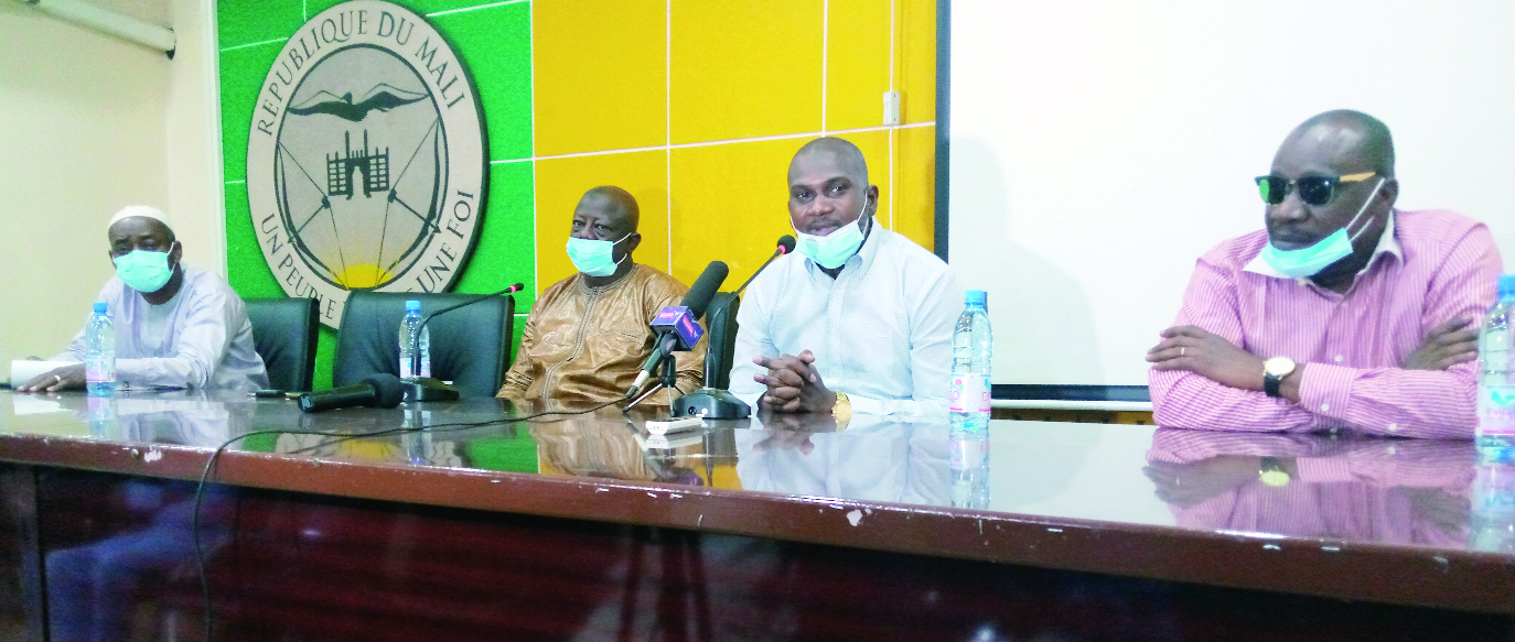 Dette intérieure : Les fournisseurs et opérateurs économiques du Mali réclament leurs droits qui s’élèvent à plus de 33 milliards de FCFA