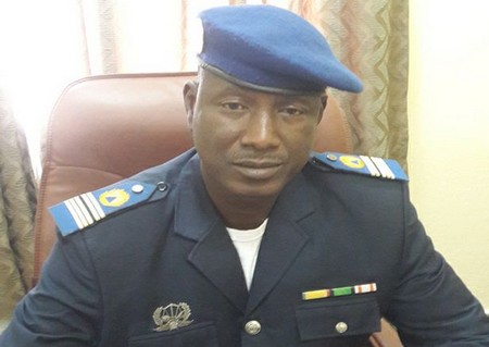 Promotion des agents sanctionnés ou redoublés au détriment des éléments notés « bon » : Le Directeur général adjoint de la Protection civile, le Lieutenant-colonel Hamadah Lamine Yattara sur la sellette