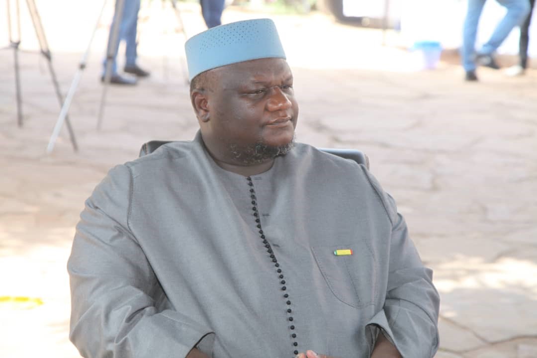 Circuit de distribution des produits de première nécessité : La DGCC forme ses cadres