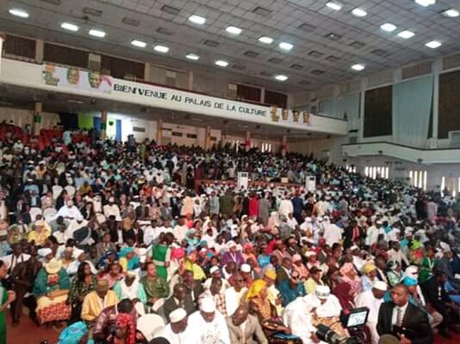 Entre Nous : L’indispensable dialogue !