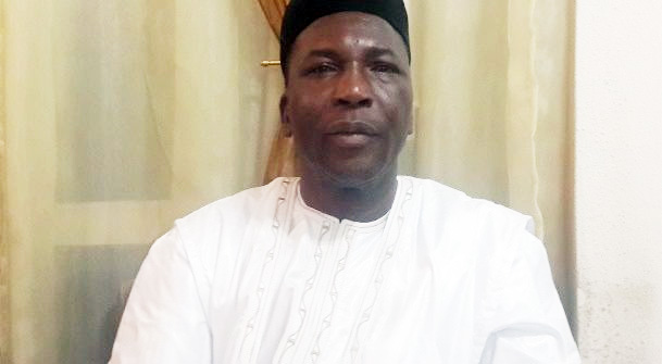 Honorable Mamadou Diarrassouba : « Si IBK n’est pas candidat, il sortira glorieux et c’est nous qui souffrirons »