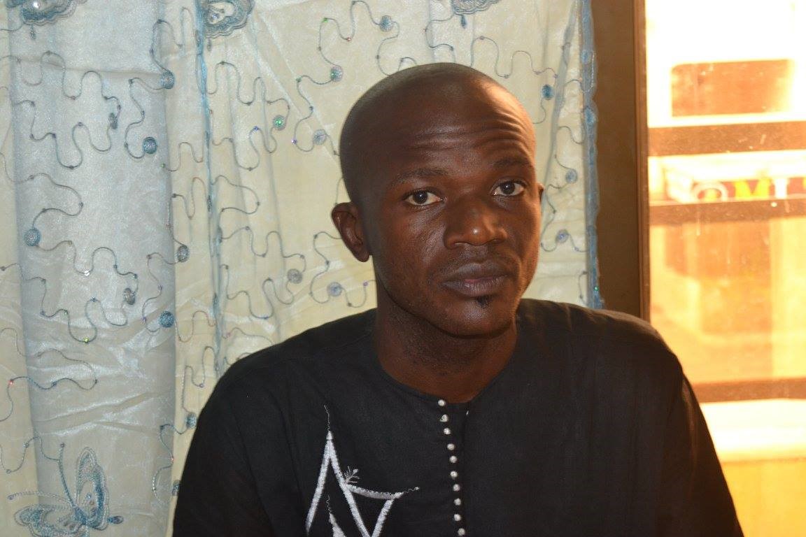 Dr DIAT Diawara à propos de la demande de démission du président de la république  « Attention Attention !!! Nous courons vers notre perte »