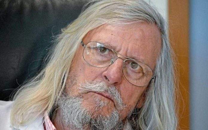 Hydroxychloroquine et Covid-19 : l’OMS confirme Didier Raoult