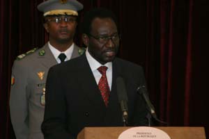 Spécial baromètre du “8 mars” et “démocratie” : Pr Dioncounda Traoré, Adam Ba Konaré, Aminata Dramane, Victor Sy … seront récompensés le 26 mars