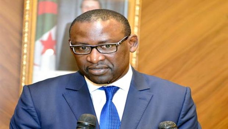 Abdoulaye Diop, chef de la diplomatie malienne : «Nous demandons que Paris nous respecte en tant que pays»