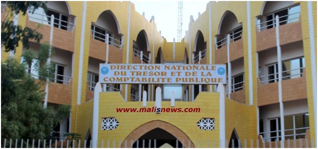 Suite du Coup d'Etat au Mali: report d'une émission de 30 milliards FCFA d'obligations du trésor