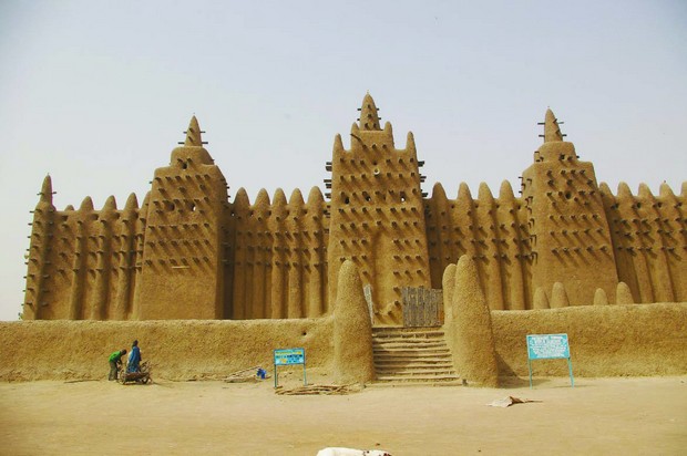Djenné : Une histoire vivante