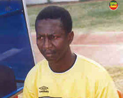 Stade Malien de Bamako : Fin de l’aventure avec Djibril Dramé