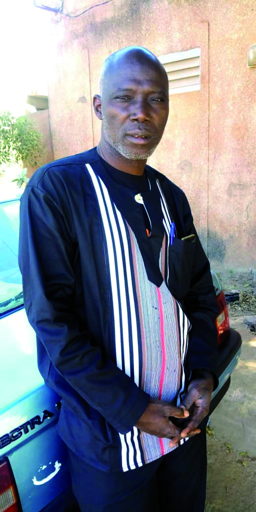 L’Association Sportive DjibrilKaba (ASDK) voit le jour