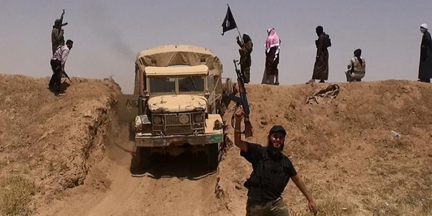 Le renseignement français s’inquiète d’une expansion d’al-Qaïda vers le golfe de Guinée