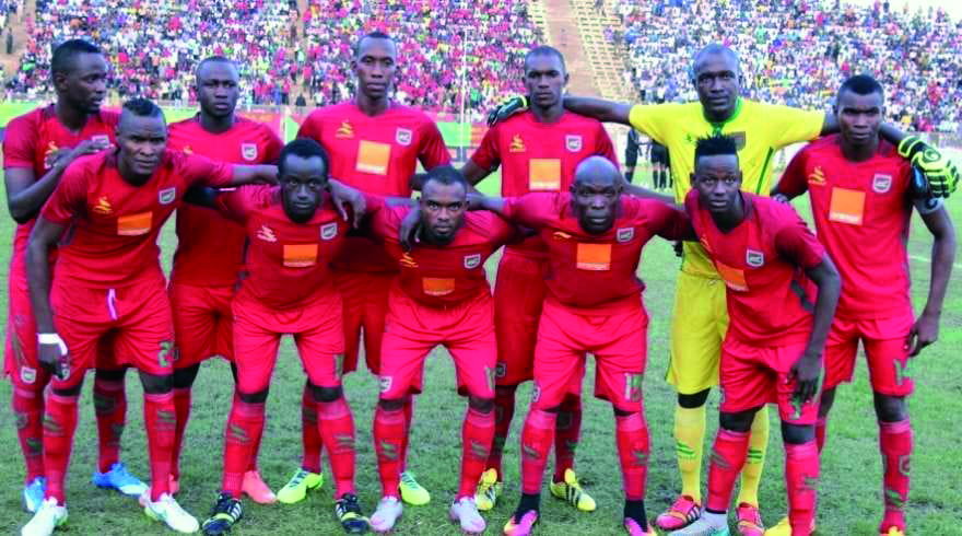 Reprise  du Championnat  national  de Ligue 1 du Mali : Le Comité Exécutif  de la Femafoot  fixe  les dates du  21, 22 et 23 Août  2020