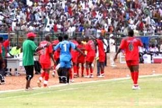 Coupe de la confédération : Le Djoliba pour achever le boulot