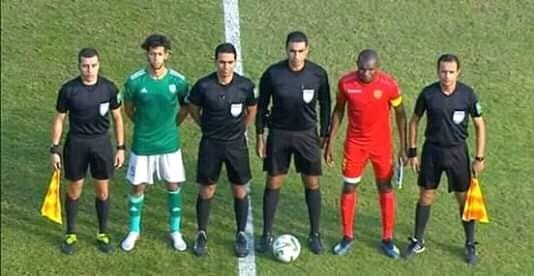 COUPE CAF : Le Djoliba AC passe à côté de l'exploit 