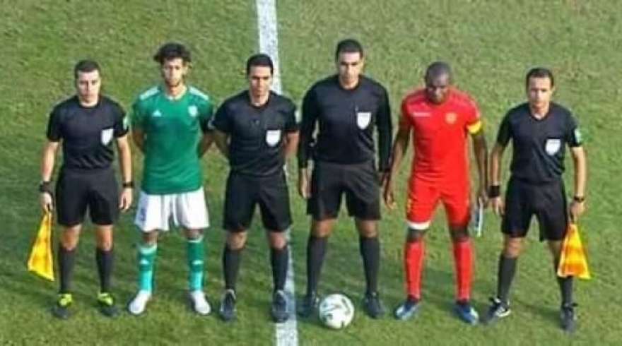 ASB-Djoliba: Pourquoi le match a été décalé de 3h