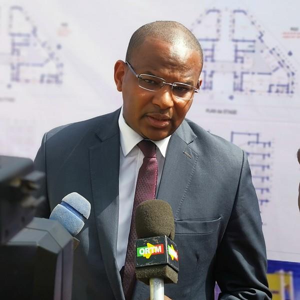 Tentative de hold-up sur l’URD : Boubou Cissé, le diablotin de la discorde démasqué