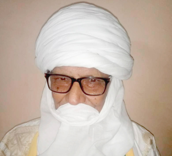 Niafunké : Le candidat à la députation, Mohamed Dofana retrouvé sain et sauf