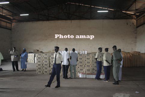 Les Douanes maliennes : Au cœur du pouvoir d’achat des Maliens