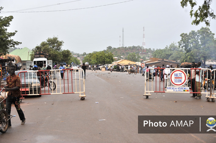 Produits de consommation au Mali: Les stocks peuvent couvrir plusieurs mois
