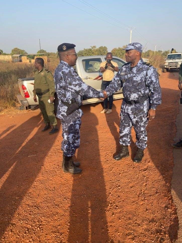 SIKASSO : Les douanes régionales ont réalisé en 2019, plus de 23 milliards de FCFA pour le compte du trésor public