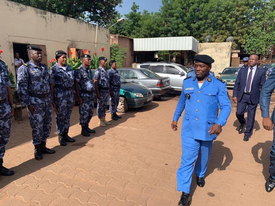 Mali : Le directeur des Douanes sur les lieux de l’attaque de Sienso