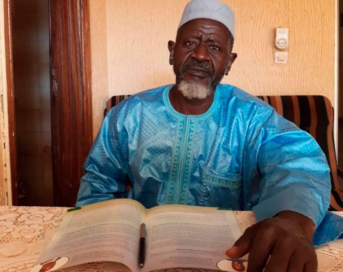 Du Franc CFA à l’ECO : La France ne répond qu’à une demande !!!