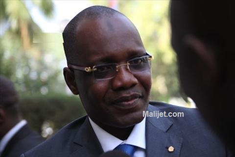 Ségou : Dramane Dembélé somme l’Adema de vider les lieux