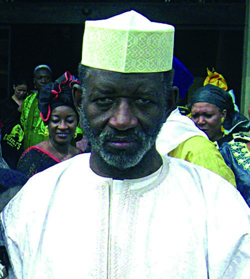 TAFACIRGA : L’institut de formation coranique Bakary Dramé inauguré en grande pompe