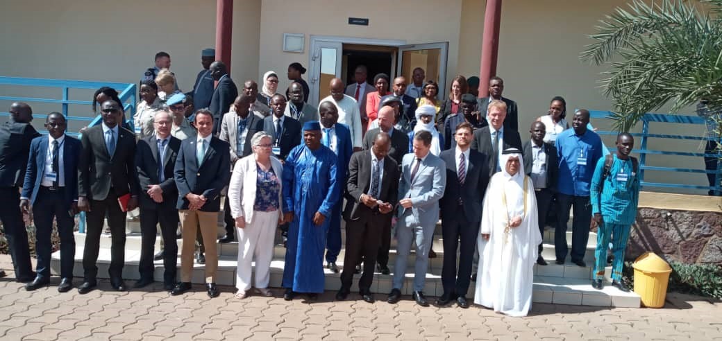 7e session annuelle de formation en Droit International Pénal, Droit International des Droits de l’Homme et Droit des Réfugiés