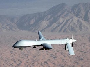 Les drones luxembourgeois décolleront pour le Mali