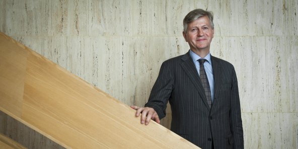 Jean-Pierre Lacroix : « Une mission de maintien de la paix ne peut durer éternellement »