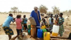 Inégalités et croissance  au Mali : Un obstacle à la croissance inclusive et à la lutte contre la réduction de la pauvreté