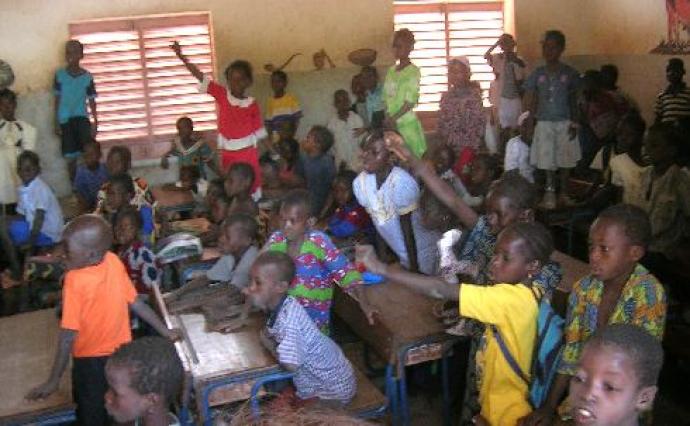 L’école malienne en question : La faillite d’une gouvernance !