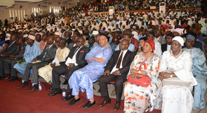 Dialogue national inclusif:  Les maliens se parlent !