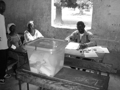 13 240 centres de vote ouverts à 8 463 063 électeurs pour le référendum du 18 juin : L’enjeu réside dans la participation