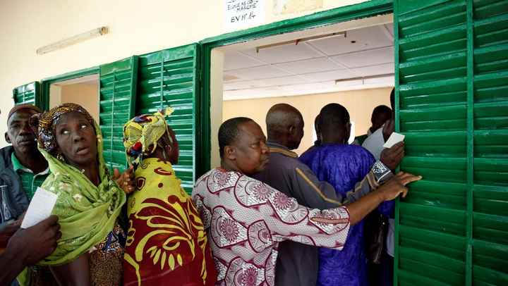 Législatives en Commune IV : De belles empoignades en perspective !