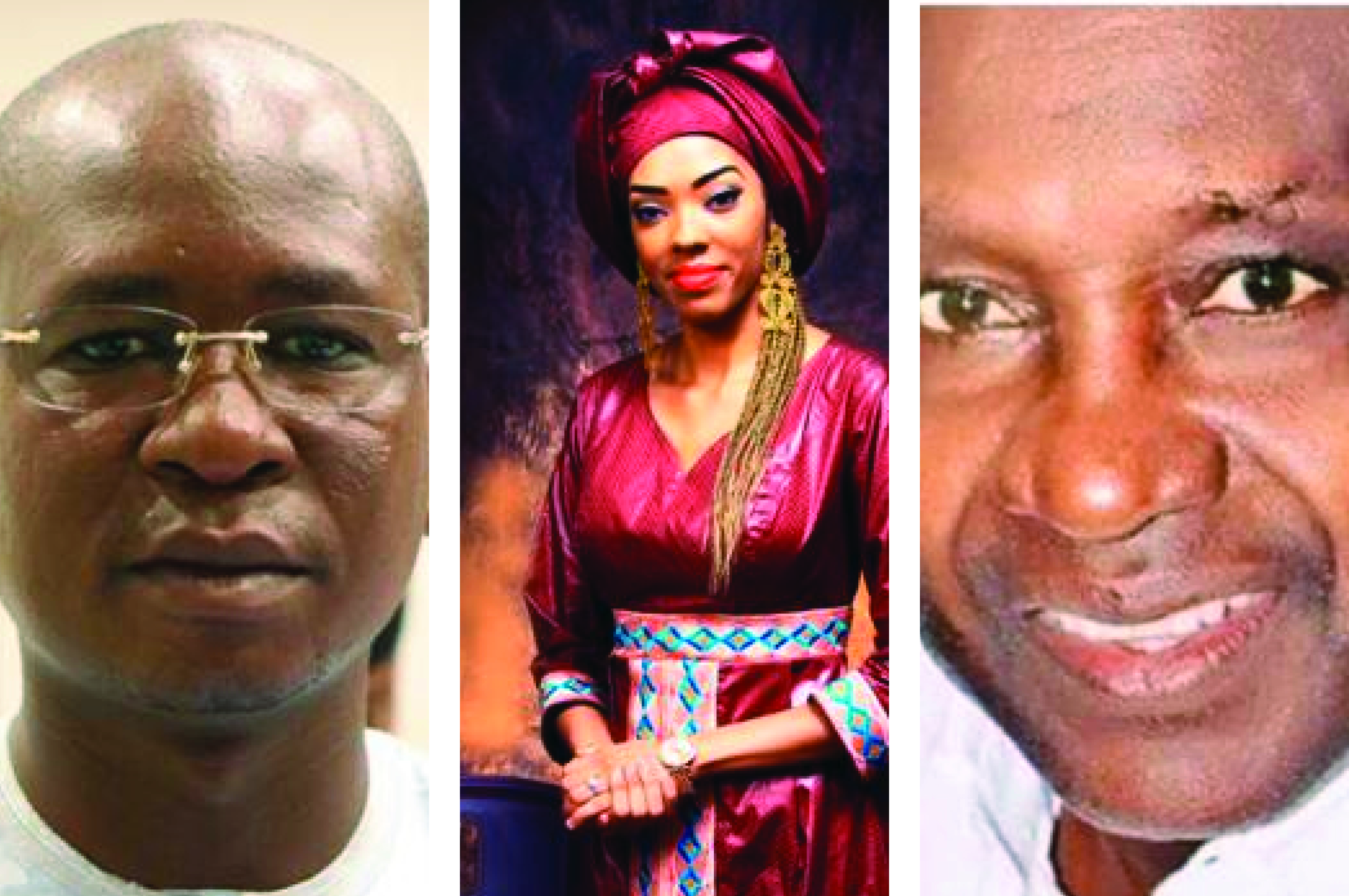 Elections  Législatives  du 29 Mars 2020 : Des  jeunes loups aux dents longues  de  la commune V