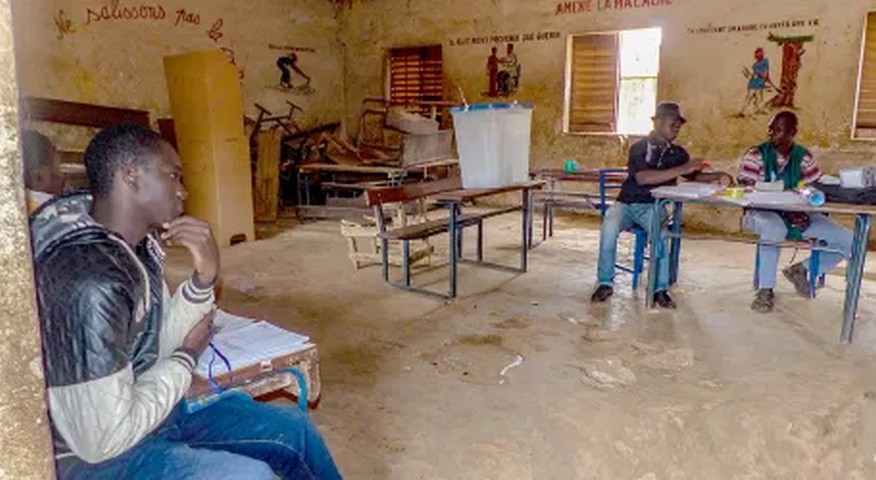 Second tour des législatives au Mali : Entre le marteau des djihadistes et l’enclume du coronavirus