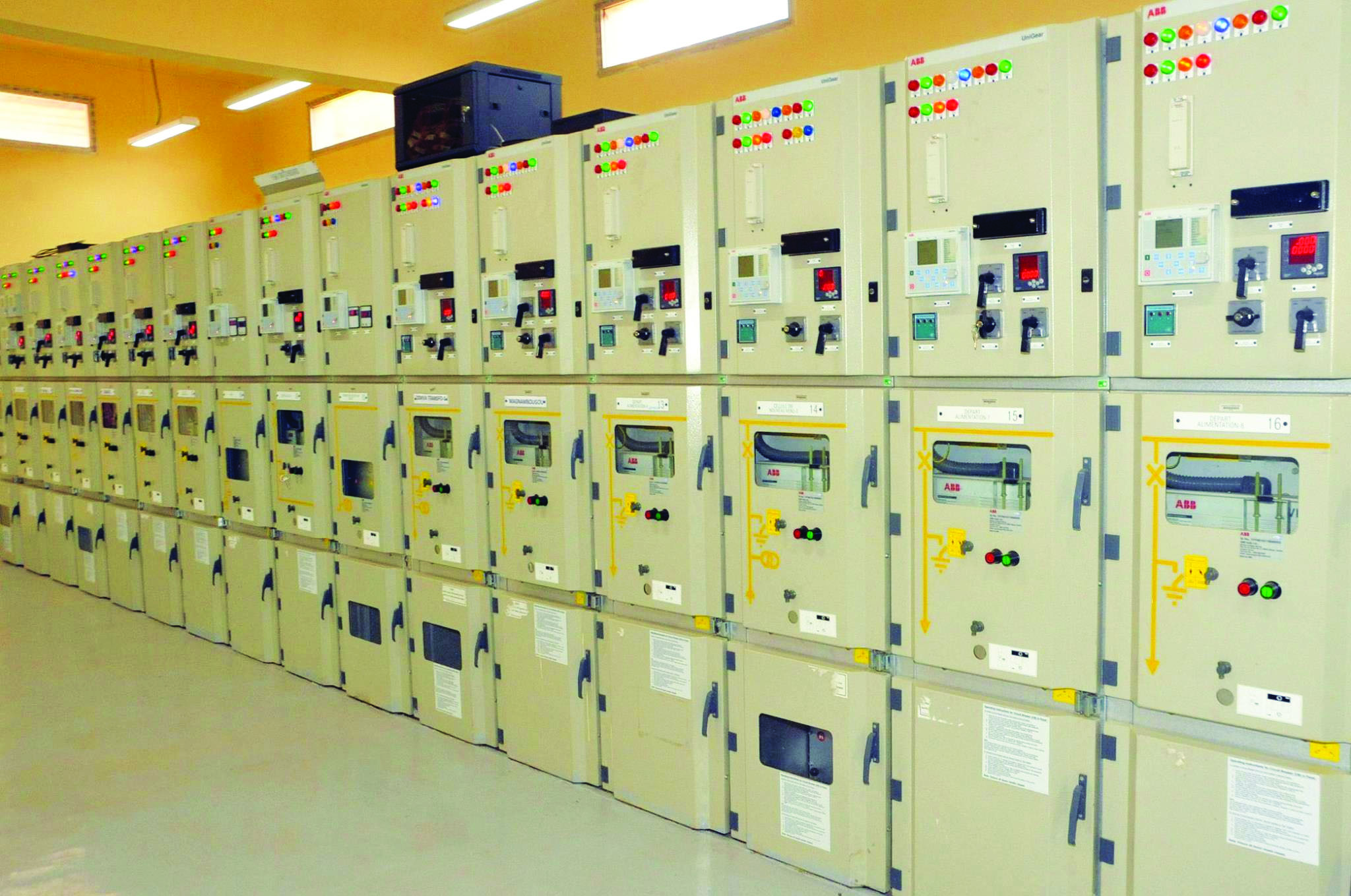 Manifestation contre les coupures d’électricité, hier, à Bamako : Du gaz contre des manifestants aux mains nues !