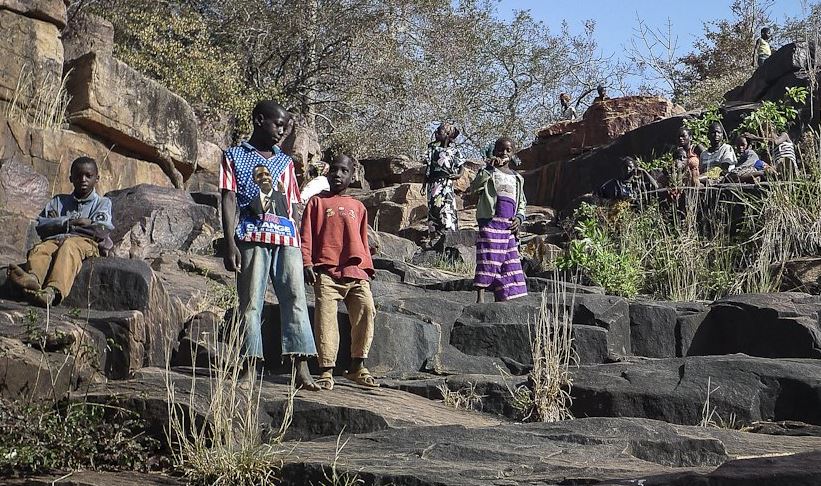 L’adolescence malienne à la dérive