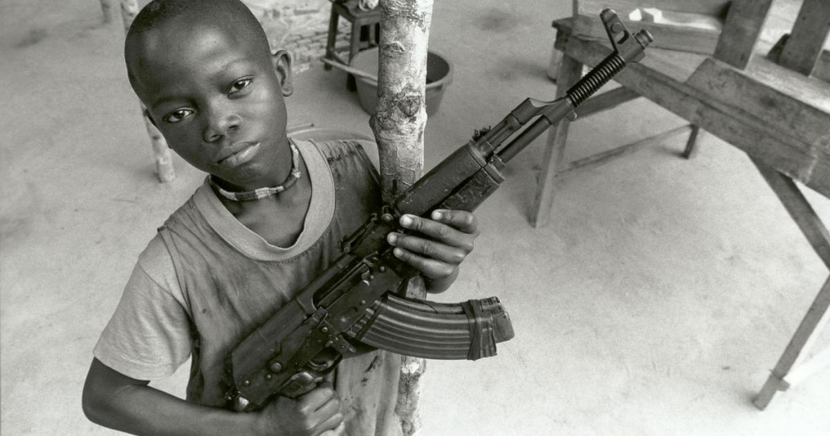 Camps d’entraînement djihadistes : Itinéraire d’un enfant guidé par des fous