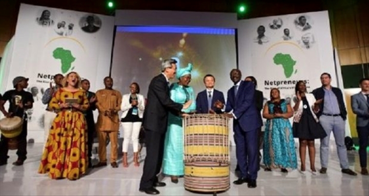 (COVID-19) 32 pays africains ont déjà reçu des fournitures médicales offertes par la Fondation Jack Ma, selon l’UA