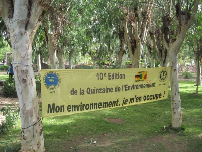 Dégradation de l’environnement : Qui payera la facture ?